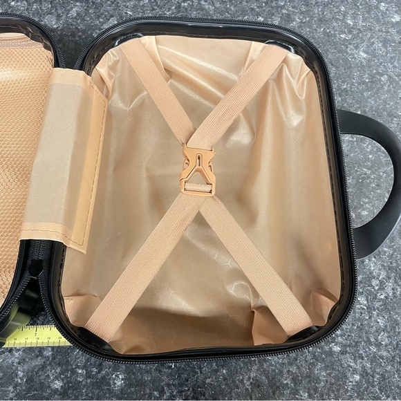 Mini suitcase - Picture 8 of 15